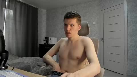 Pierre online show from April 1, 6:47 am