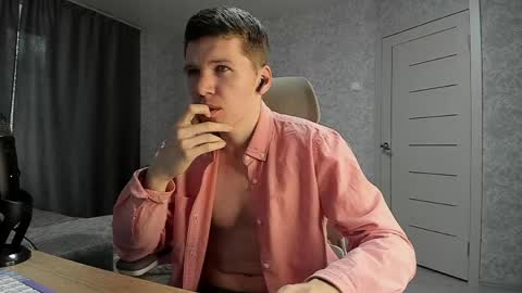 Pierre online show from April 5, 5:37 am