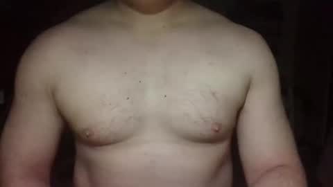 pistabaaaa online show from March 13, 9:51 pm