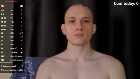 STRONGBEAUTY online show from December 21, 9:38 am