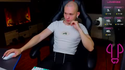 STRONGBEAUTY online show from January 30, 5:09 am