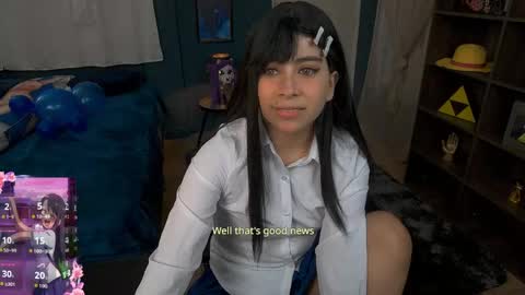 Rabbit online show from June 4, 8:48 pm