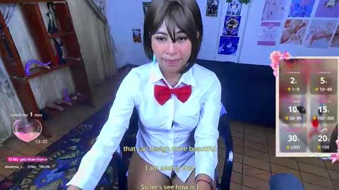 Rabbit online show from September 24, 9:21 pm