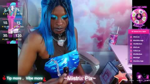 Thekawaiidomme online show from December 9, 12:30 pm