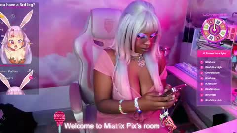 Thekawaiidomme online show from September 15, 5:42 am