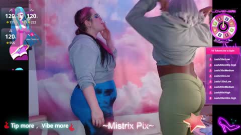 Thekawaiidomme online show from December 5, 9:00 am