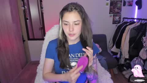 pixie online show from December 4, 2:47 am