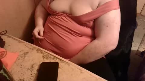 gingersissy online show from May 6, 11:49 am