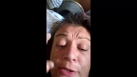 Wet Bama online show from May 16, 11:42 am
