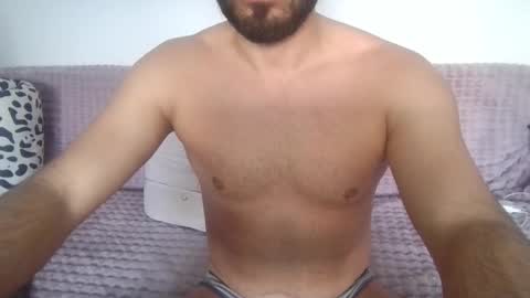 Playboy4u online show from October 27, 2:06 pm