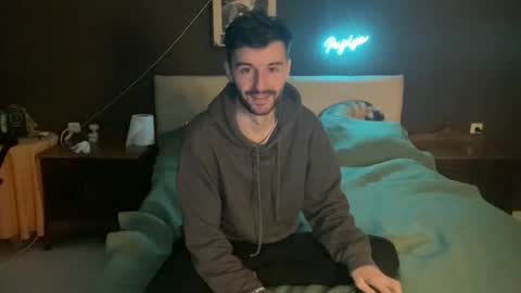 placebo14 online show from January 12, 11:56 pm