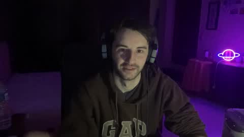 placebo14 online show from February 1, 3:19 am