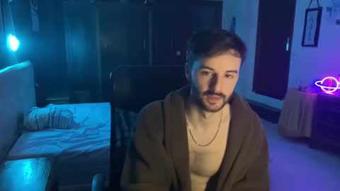 placebo14 online show from January 20, 10:48 pm