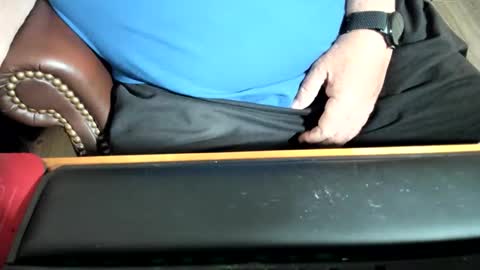 Plain ODude online show from March 2, 5:30 pm