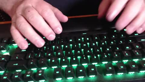 Plain ODude online show from March 7, 6:54 pm