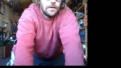 plaisirssecret online show from March 20, 1:27 pm