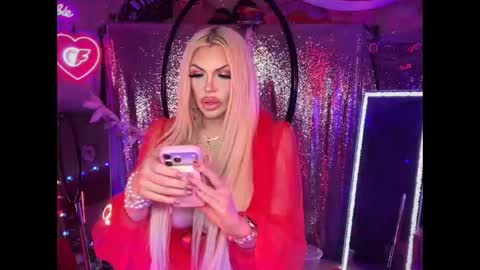 Dumb bimbo fuck doll online show from February 8, 5:00 am