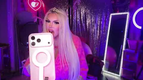 Dumb bimbo fuck doll online show from February 22, 2:26 am