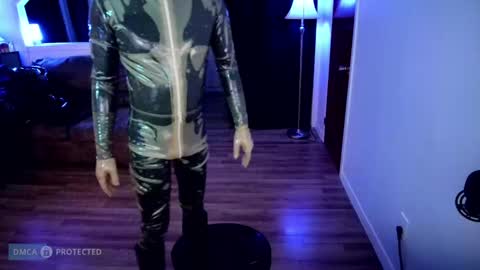 plasticme online show from October 13, 11:29 pm