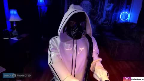 plasticme online show from February 28, 12:25 am