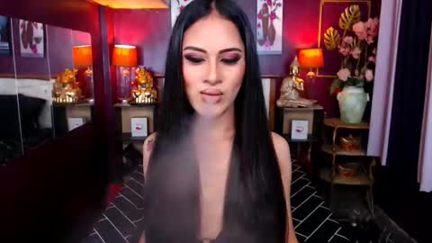 Patricia online show from March 23, 9:14 am