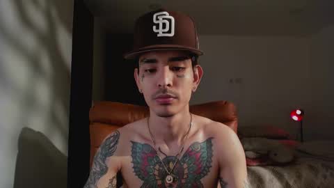 Carti online show from March 18, 5:08 pm