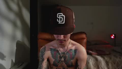 Carti online show from March 15, 5:34 am