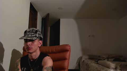 Carti online show from April 13, 8:07 am