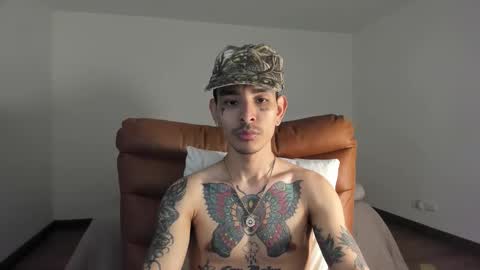 Carti online show from September 14, 5:21 am