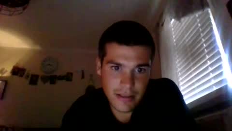 Anthony online show from March 14, 9:39 pm