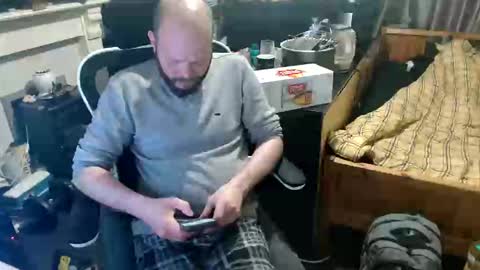 playboy_horny online show from May 22, 10:38 pm