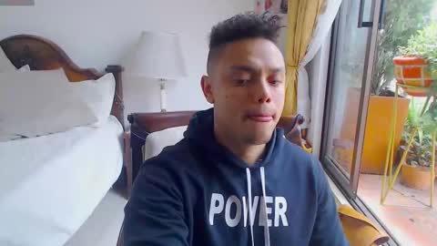 PETER online show from February 18, 4:58 pm