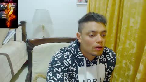 PETER online show from March 16, 1:09 am