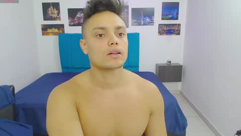 PETER online show from January 25, 4:03 pm