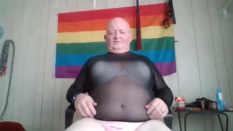 chaz online show from May 12, 12:08 am