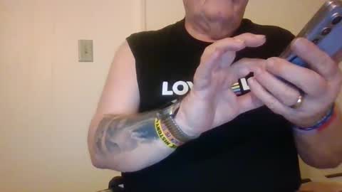 chaz online show from March 20, 5:45 am