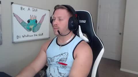 Player online show from March 20, 9:31 pm