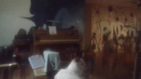 playerpleasure online show from October 19, 8:08 am