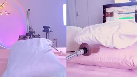 LUCY XXX online show from November 16, 3:19 am