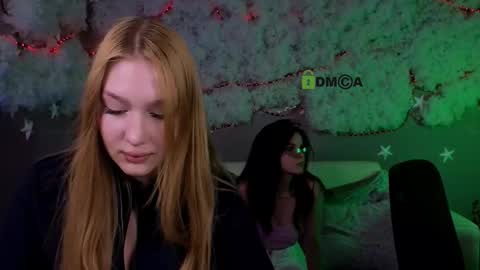 Sophie online show from March 8, 8:35 pm