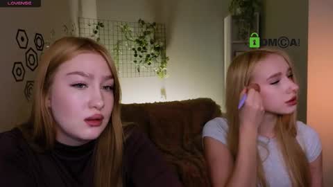 Sophie online show from February 2, 9:11 pm