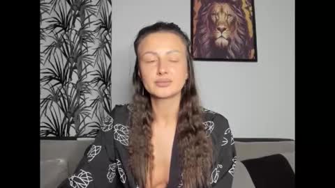 PlayfulAudrey online show from April 29, 8:57 pm