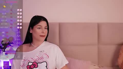 playfulavalyn online show from September 30, 11:15 pm