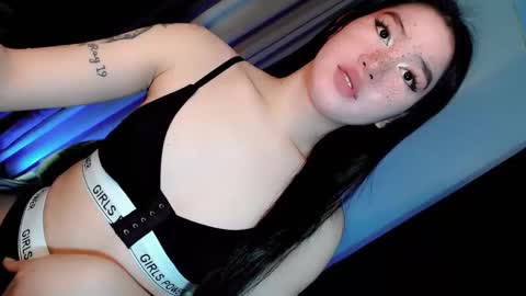 kate online show from February 22, 11:07 pm