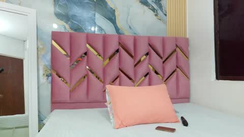 SAMARA  online show from December 21, 12:55 pm