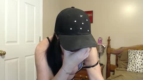 playfulkitten17 online show from March 28, 2:51 pm