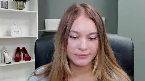 Valeria online show from October 5, 1:41 pm