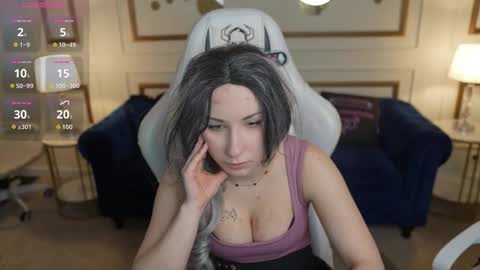 Lana online show from February 7, 11:46 am