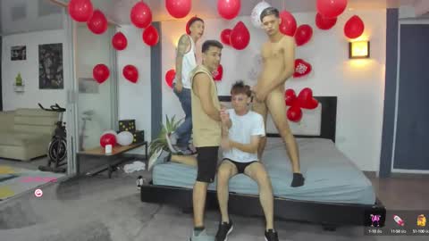   online show from September 20, 11:52 pm