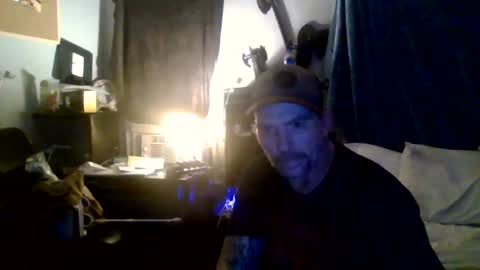 playingwmyself19 online show from July 3, 2:49 am